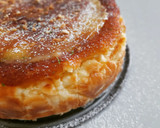Foto del paso 6 de la receta: Tarta de queso de limón estilo la Viña con lemon curd