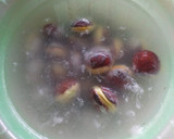 Foto langkah ke 1 dari resep Semur Jengkol Betawi.