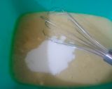 A picture of step 3 of Banana Bread.