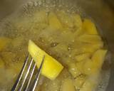 Aam panna 2 ways recipe step 1 photo