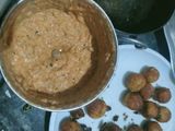Malai kofta 😋😋