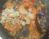 Foto langkah ke 2 dari resep Gangan Asam Goreng Patin.