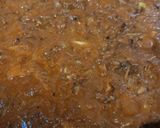 Foto langkah ke 4 dari resep Saus Bolognese.