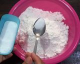 Foto langkah ke 1 dari resep Awug-awug tepung ketan.