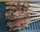 Foto langkah ke 3 dari resep Sate Maranggi khas Purwakarta.