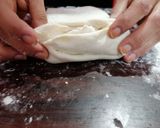 Foto del paso 5 de la receta: Rosca rellena de membrillo