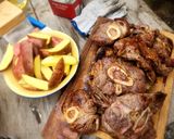 Foto del paso 2 de la receta: Osobuco al Disco
