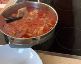 Foto del paso 6 de la receta: Arroz meloso con conejo