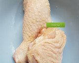 Foto langkah ke 1 dari resep 21. Ayam Semur Bali.