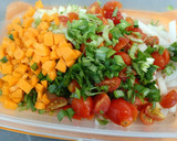 Foto del paso 3 de la receta: Tabulé vegano