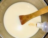 A picture of step 7 of Baobab drink🍹.