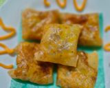 Foto langkah ke 8 dari resep Cheese Pocket.