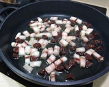 Foto del paso 2 de la receta: Lentejas al estilo Bou Magem