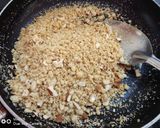 ক্ষীর সুজির গুজিয়া(Kheer Sujir Gujiya Recipe In Bengali) রেসিপির ধাপ 4 ছবি