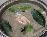 Foto langkah ke 3 dari resep Soto Ayam Khas Boyolali - Soto Bening Ayam.