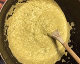 Foto del paso 4 de la receta: Pez pollo con salsa de brócoli