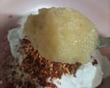 A picture of step 3 of Waheed ki fry kebab 😋.