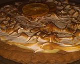 Foto del paso 11 de la receta: Orange 🍊 Pie