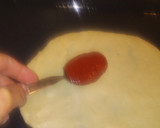 Foto del paso 4 de la receta: Pizza de marisco