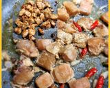 Foto langkah ke 9 dari resep 167. Meal Prep: 1 kg ayam fillet menjadi 4 menu.