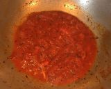 A picture of step 6 of Hariyali Aloo / Dhaniya Aloo.