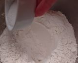 Foto del paso 5 de la receta: Pan de molde con tang zhong