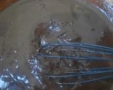 Foto langkah ke 3 dari resep Selai Coklat.