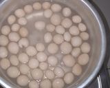 Foto langkah ke 1 dari resep Kolak.