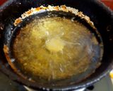 பாகர் வாடி (bakarwadi recipe in Tamil) ரெசிபி ஸ்டேப் 14 புகைப்படம்
