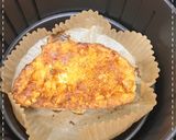 法式吐司（大圓麵包、無牛奶版）的食譜步驟2照片