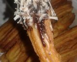 Foto langkah ke 2 dari resep Churros.
