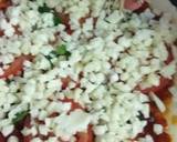 Tomato Basil Thin Crust Pizza recipe step 6 photo