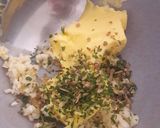 Foto langkah ke 1 dari resep Garlic bread popcorn.