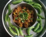 ટિંડોળા નુ શાક (Tindora Shak Recipe In Gujarati) રેસીપી સ્ટેપ3ફોટો