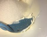 Foto del paso 1 de la receta: Pastel de limón sin horno