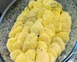Foto del paso 1 de la receta: Pastel de pescado