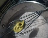 Foto del paso 6 de la receta: Papas con mostaza al horno