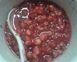 Foto langkah ke 2 dari resep BuPen (Buni penyet/gammi'bunne).