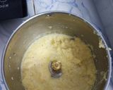 A picture of step 1 of Fresh Sweet Corn Soup.