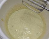 Foto langkah ke 3 dari resep Ice cream alpukat.