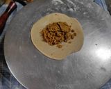 गुळपोळी (Gulpoli Recipe In Marathi) रेसिपी स्टेप 4 फोटो 