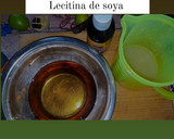 Foto del paso 9 de la receta: Tlaxtihuilli