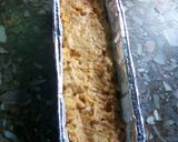 Foto del paso 6 de la receta: Budín de zanahorias (torta de 🥕de Graciela Cuarzo)