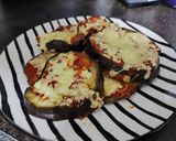 A picture of step 4 of Eggplant Gratin.