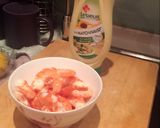 Foto del paso 2 de la receta: Coctel de camarones