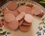 Foto del paso 4 de la receta: Pizza de miercolesss!!!