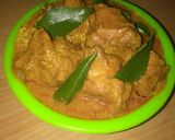 செட்டிநாடு சிக்கன் குழம்பு(Chettinadu chicken kulambu recipe in tamil) ரெசிபி ஸ்டேப் 5 புகைப்படம்