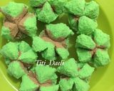 Foto langkah ke 7 dari resep Bolu KukuS Mekar.