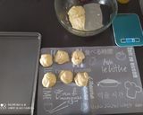 Foto del paso 7 de la receta: Conchas