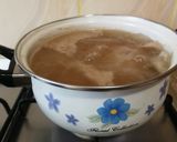Foto del paso 2 de la receta: Ramen con repollo y ternera